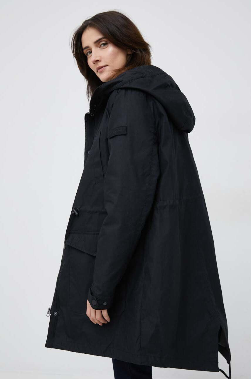 Pepe Jeans parka Rooney - Pepit.hu