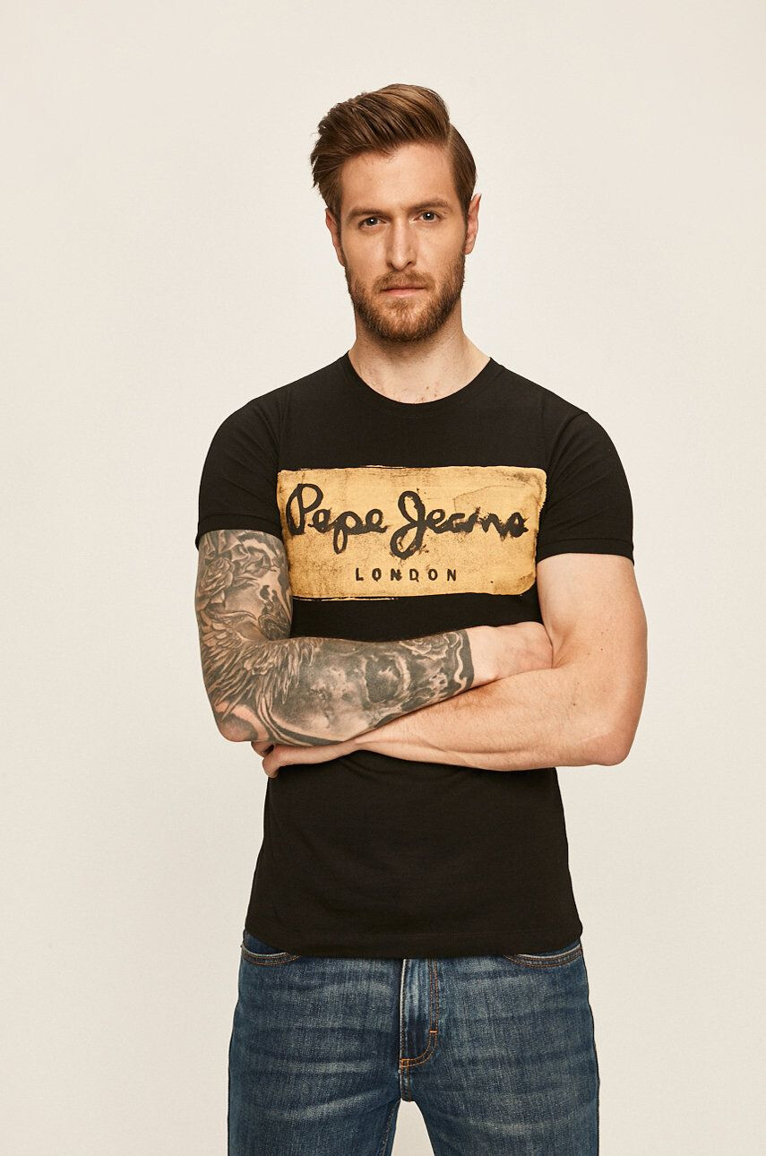 Pepe Jeans Póló Charing - Pepit.hu