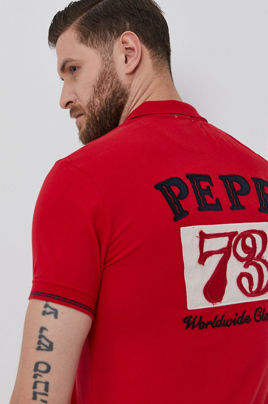 Pepe Jeans Poló Fell - Pepit.hu