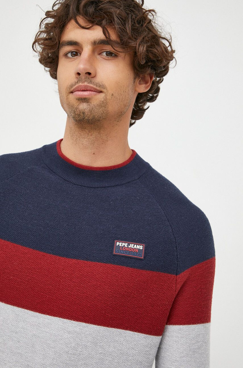 Pepe Jeans pulóver - Pepit.hu