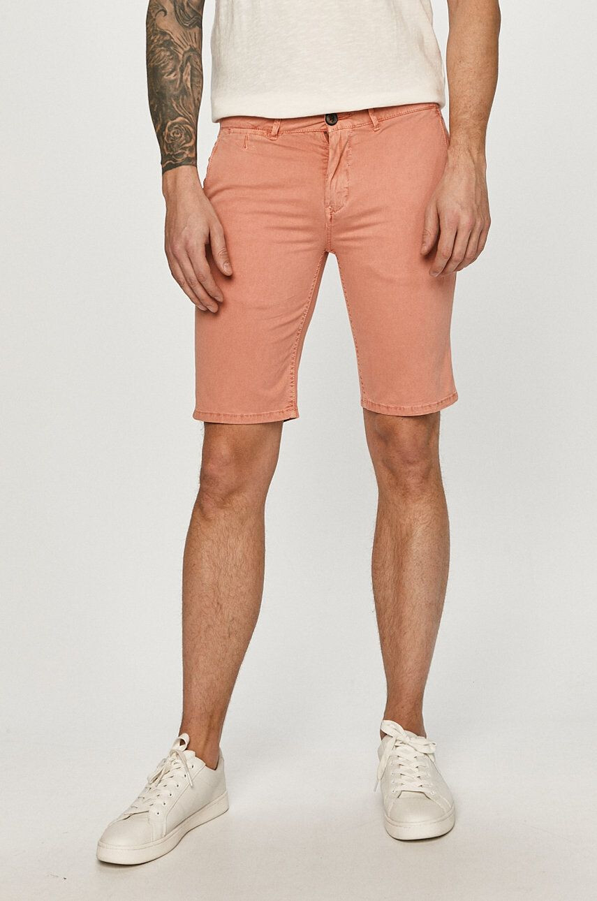 Pepe Jeans Rövidnadrág Blackburn short - Pepit.hu