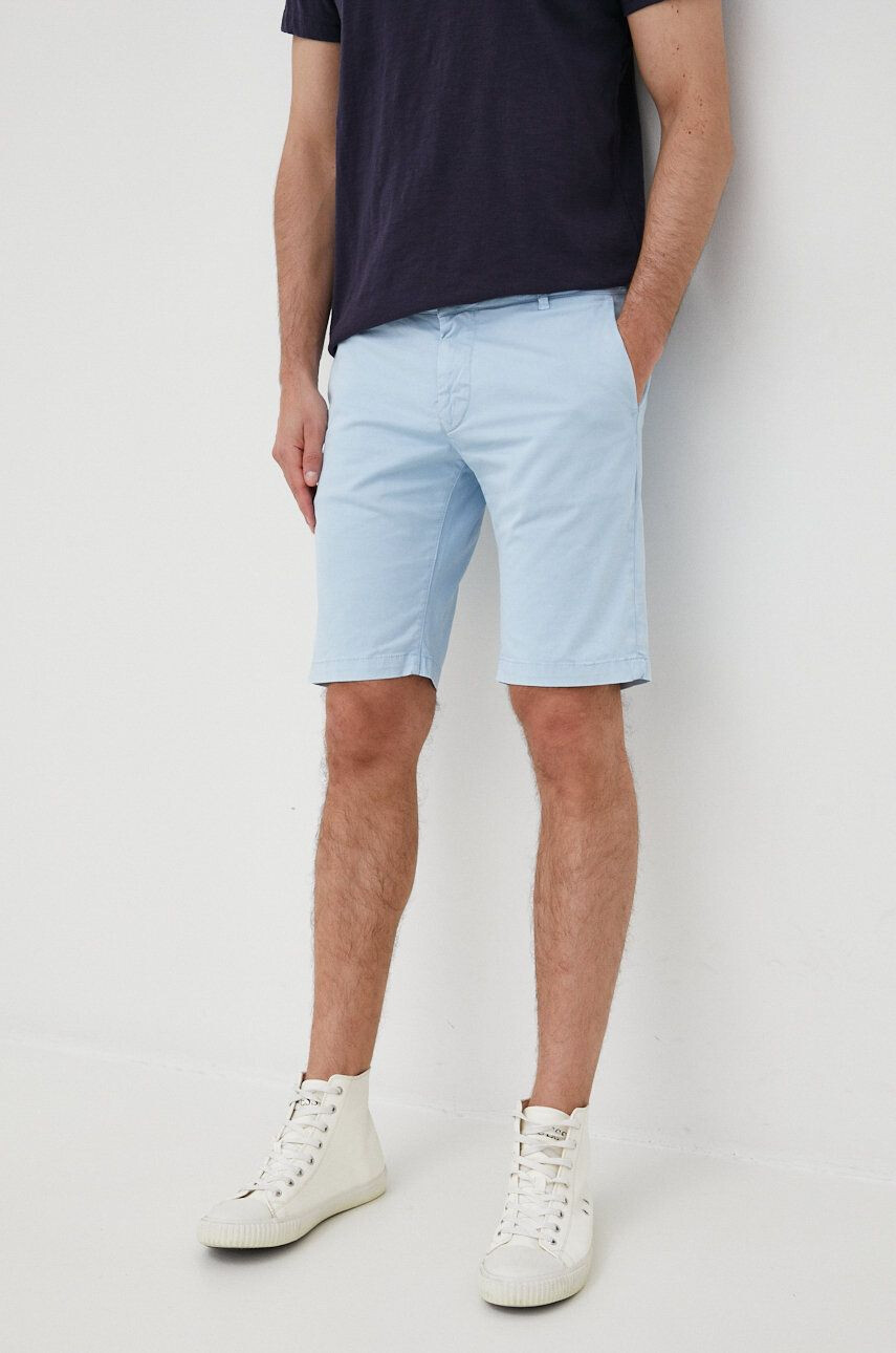 Pepe Jeans rövidnadrág Blackburn Short férfi - Pepit.hu