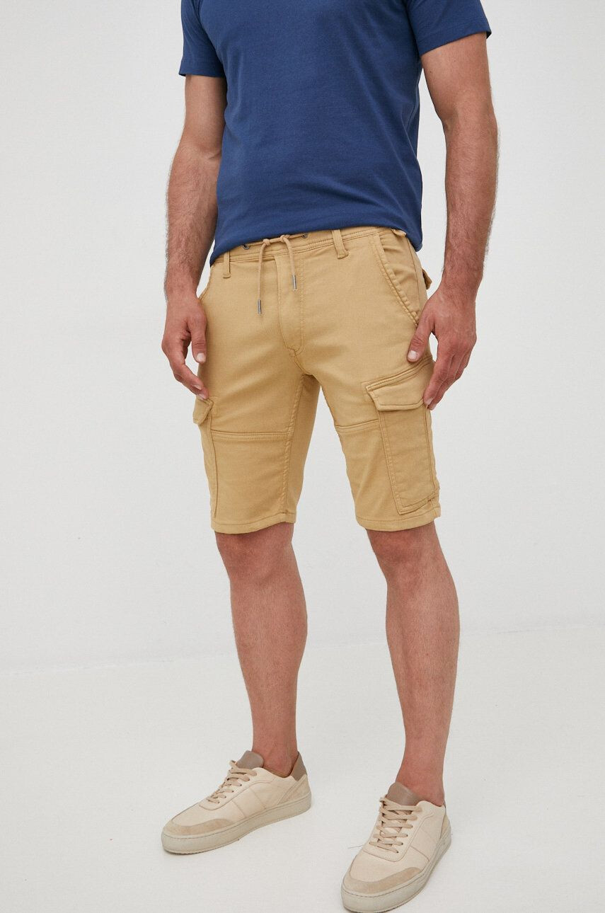 Pepe Jeans rövidnadrág Jared Short - Pepit.hu