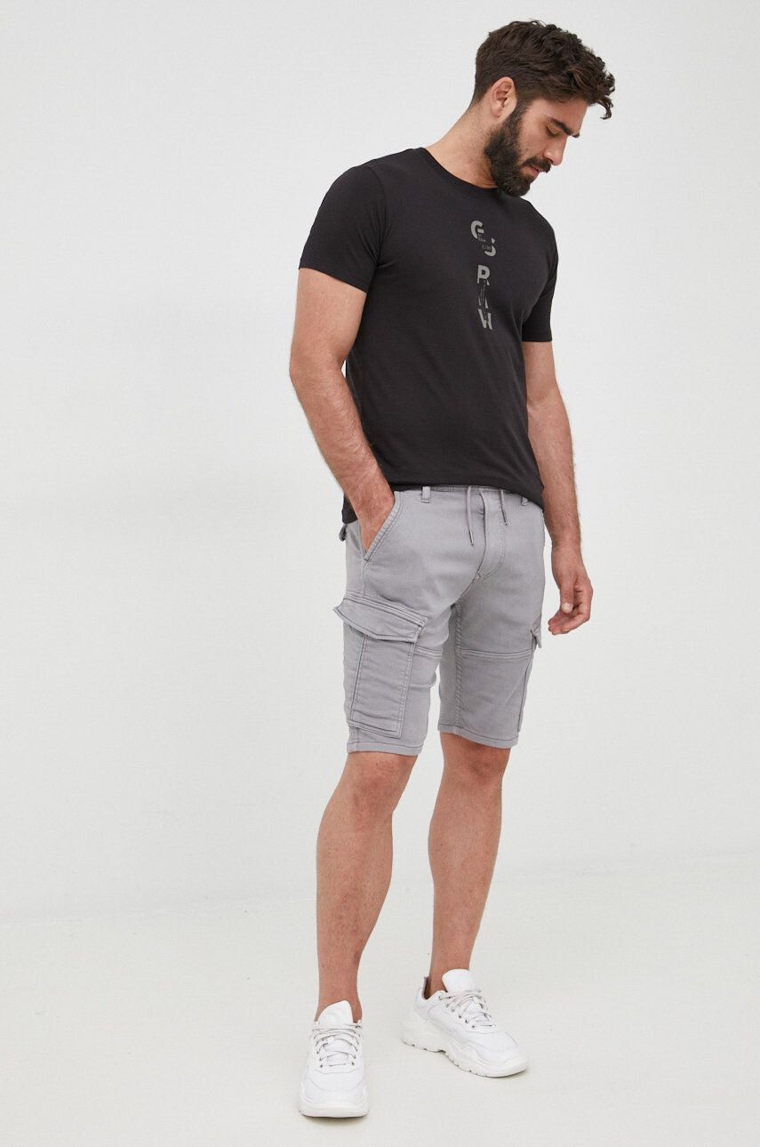 Pepe Jeans rövidnadrág Jared Short - Pepit.hu