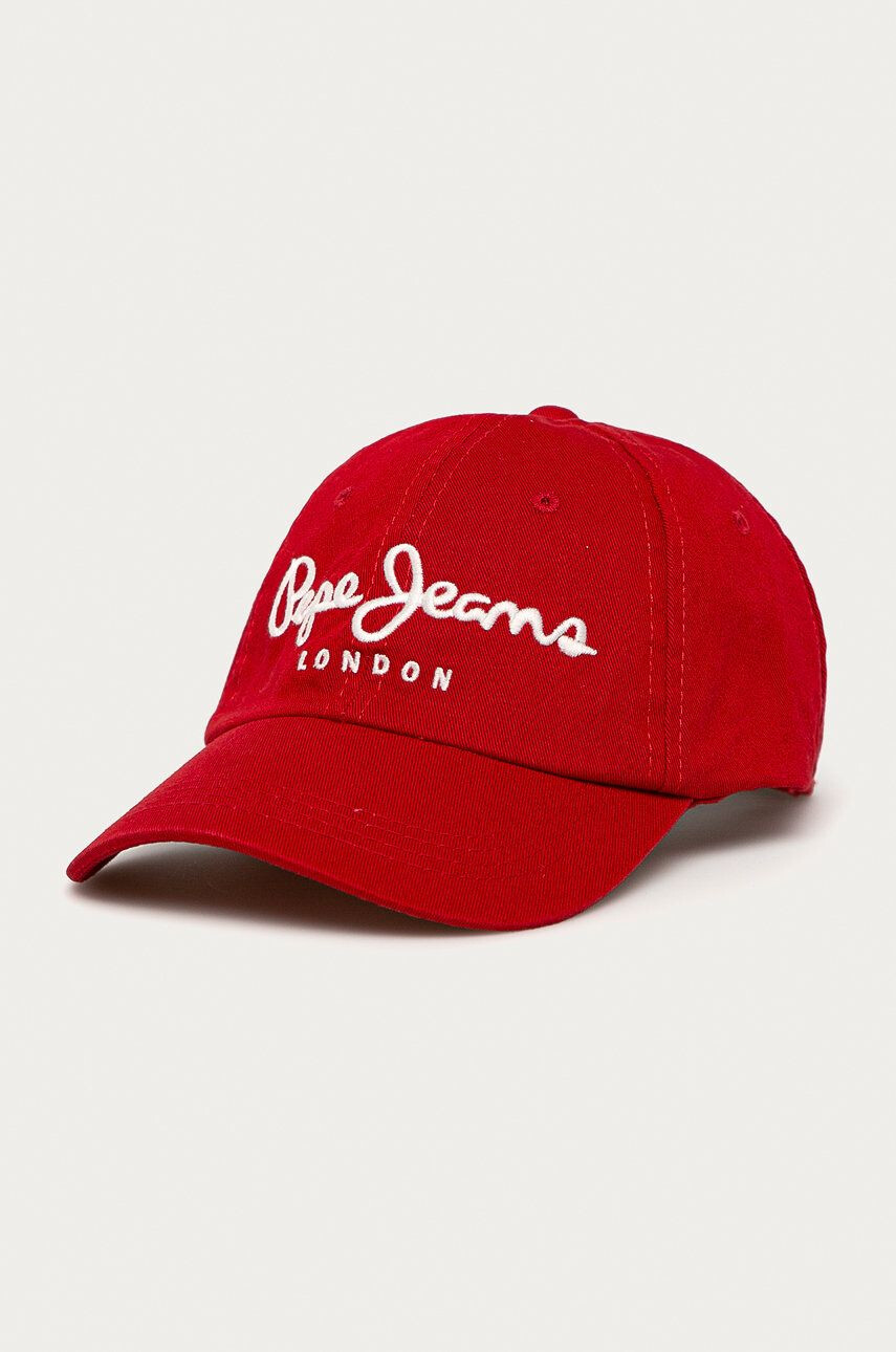 Pepe Jeans Sapka Torla - Pepit.hu