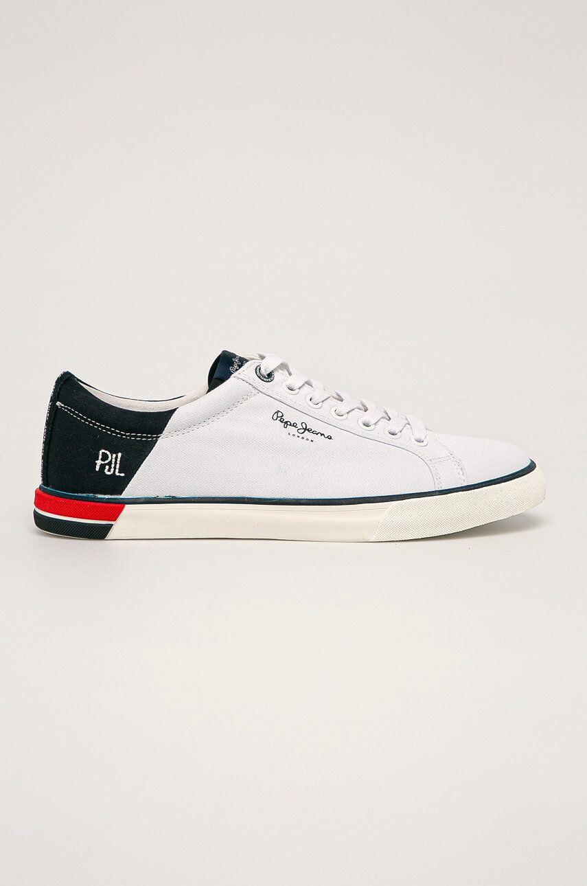 Pepe Jeans Sportcipő Marton Low - Pepit.hu