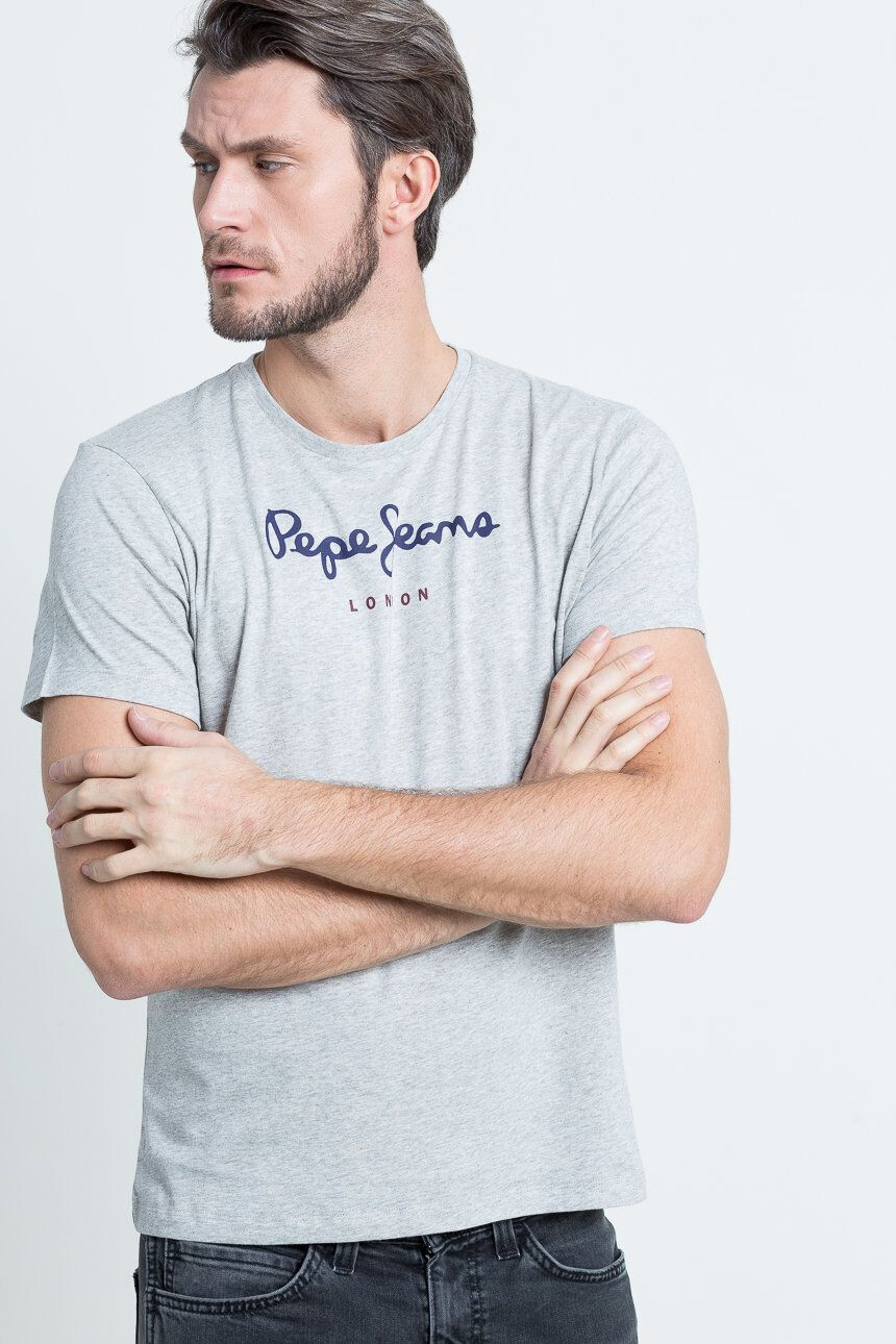 Pepe Jeans T-shirt - Pepit.hu