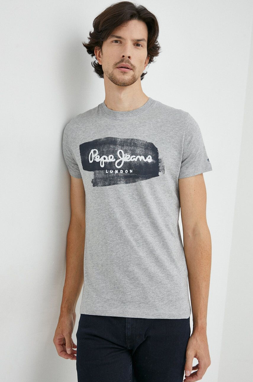 Pepe Jeans t-shirt - Pepit.hu