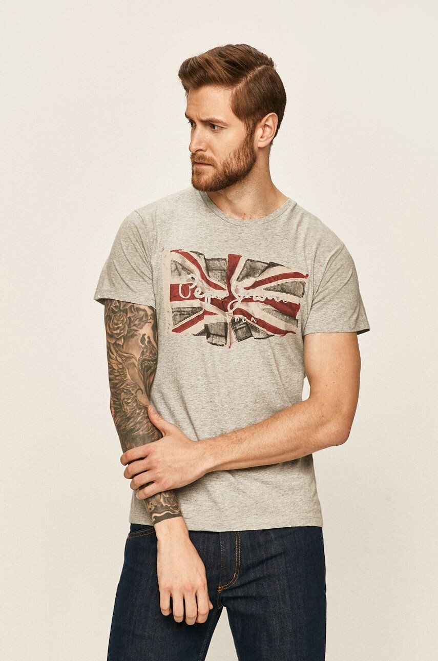 Pepe Jeans T-shirt - Pepit.hu