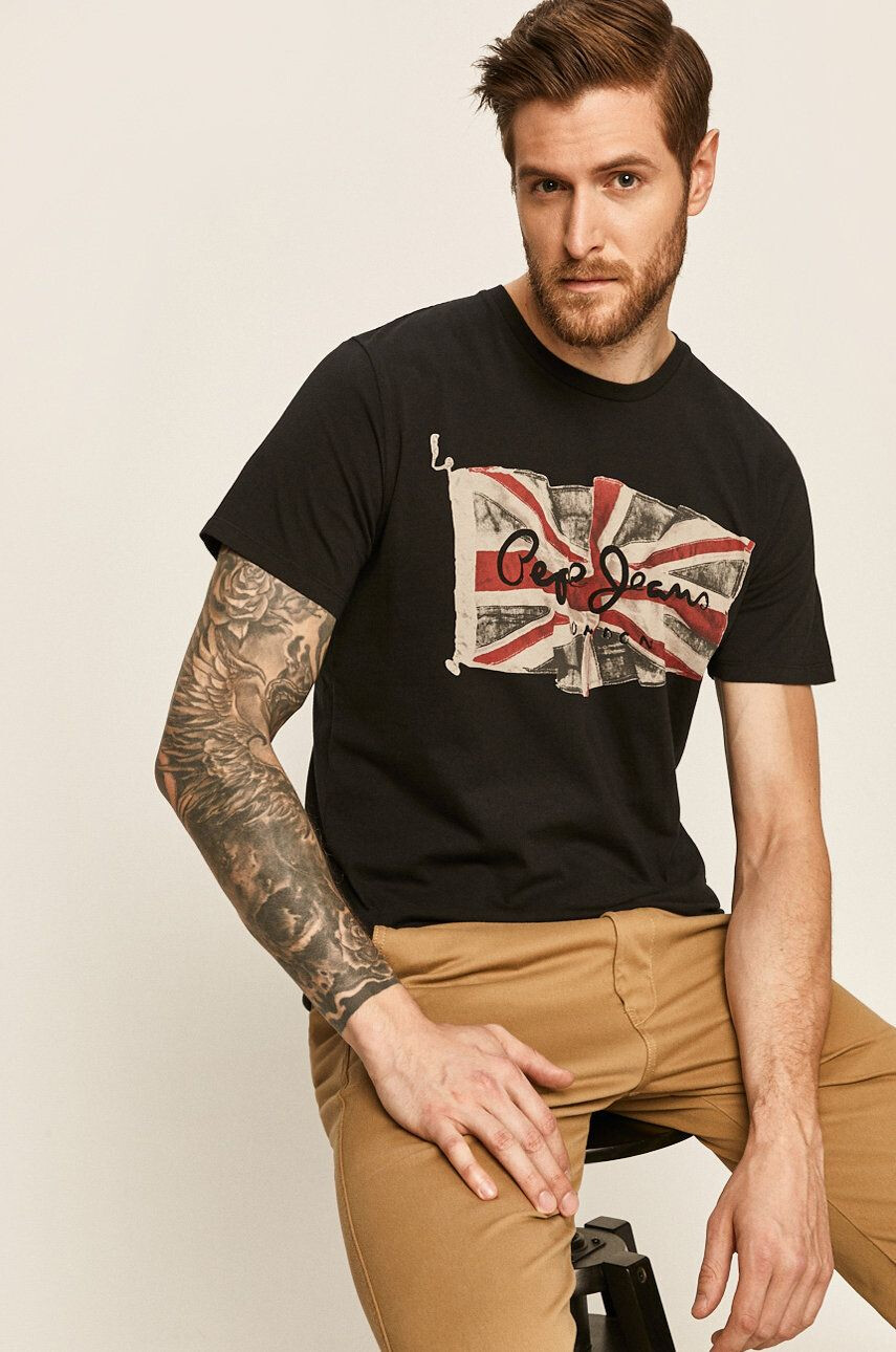 Pepe Jeans T-shirt - Pepit.hu