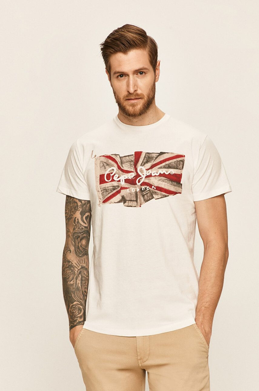 Pepe Jeans T-shirt - Pepit.hu