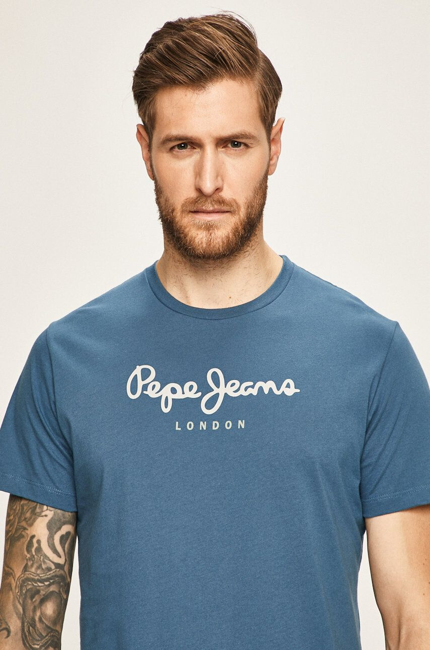 Pepe Jeans T-shirt - Pepit.hu