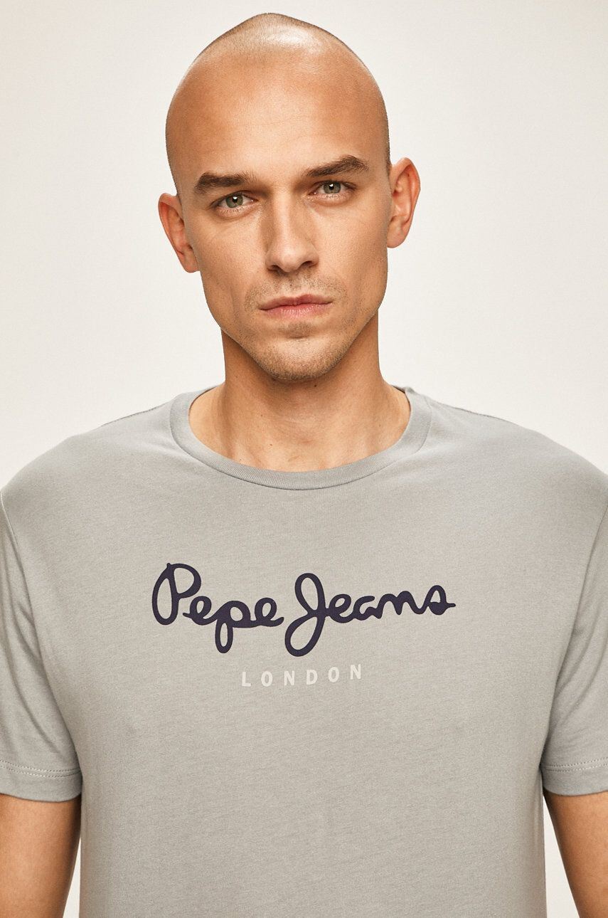 Pepe Jeans T-shirt - Pepit.hu