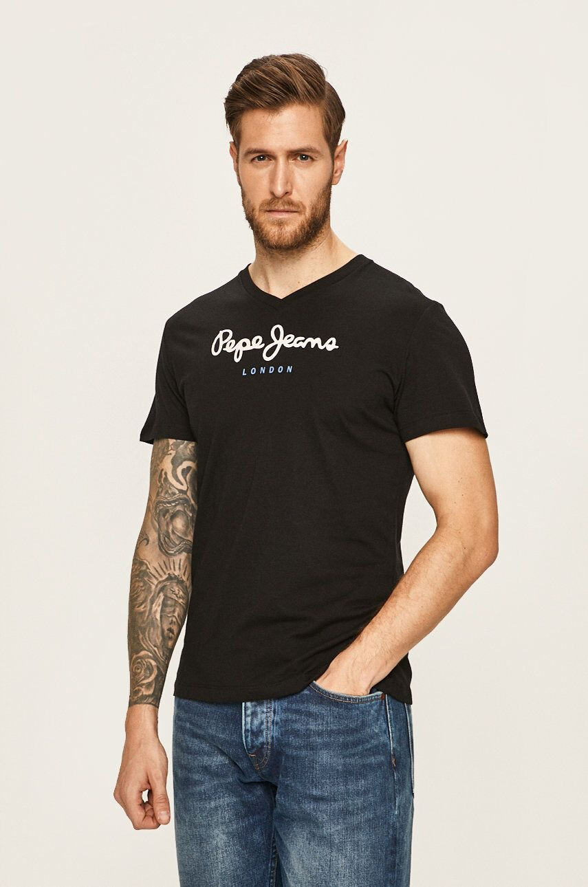 Pepe Jeans T-shirt - Pepit.hu