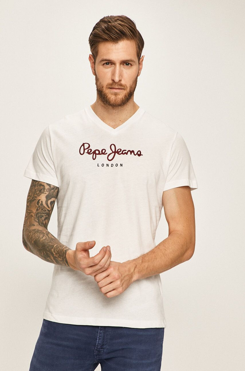 Pepe Jeans T-shirt - Pepit.hu