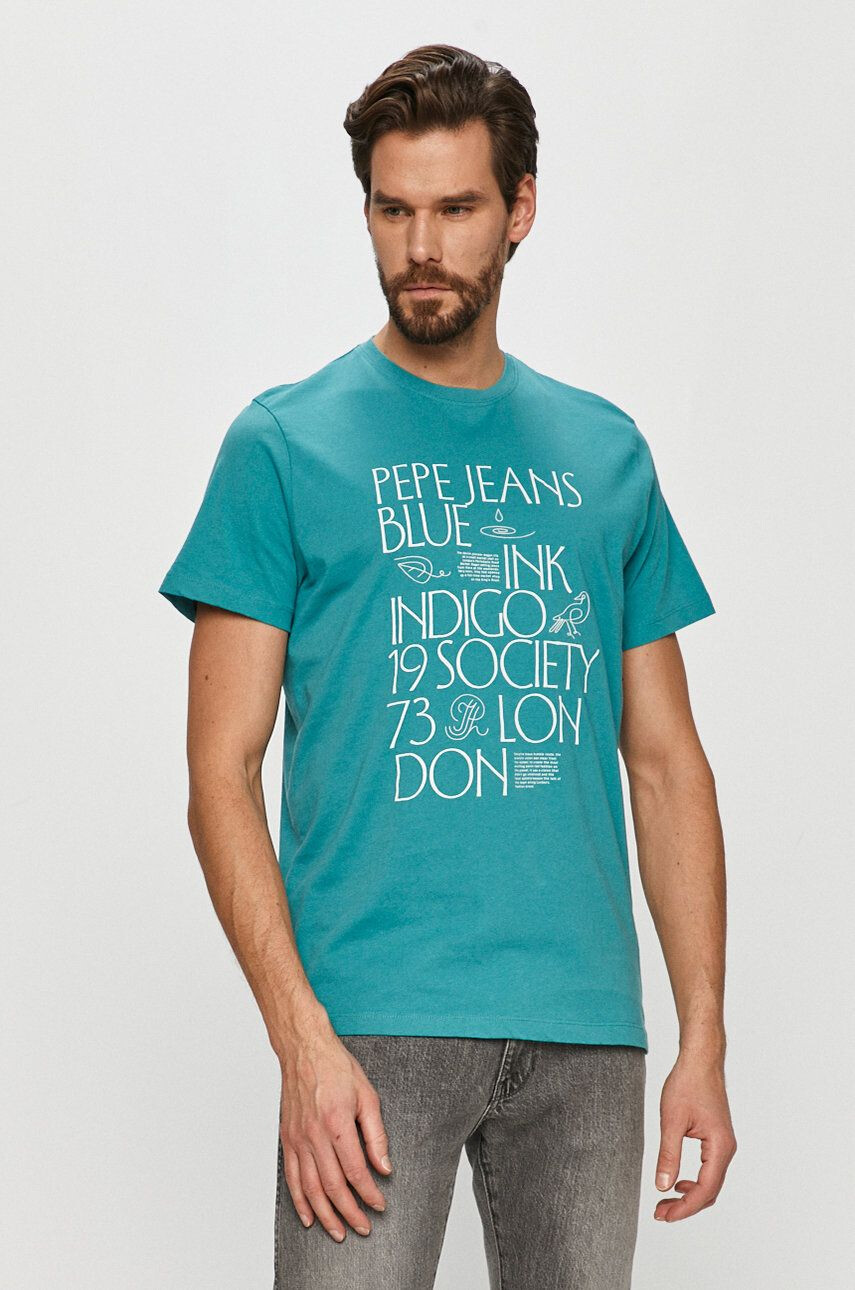 Pepe Jeans T-shirt - Pepit.hu