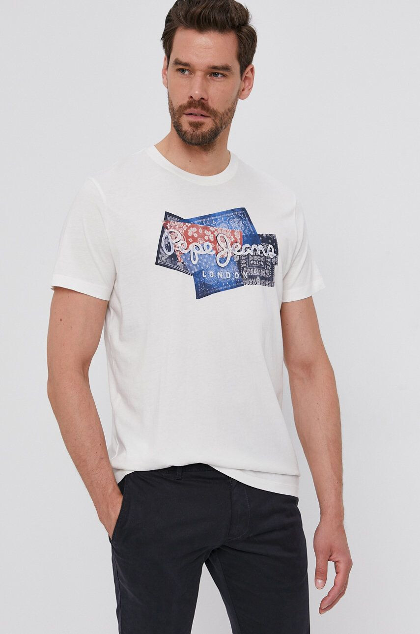 Pepe Jeans T-shirt - Pepit.hu