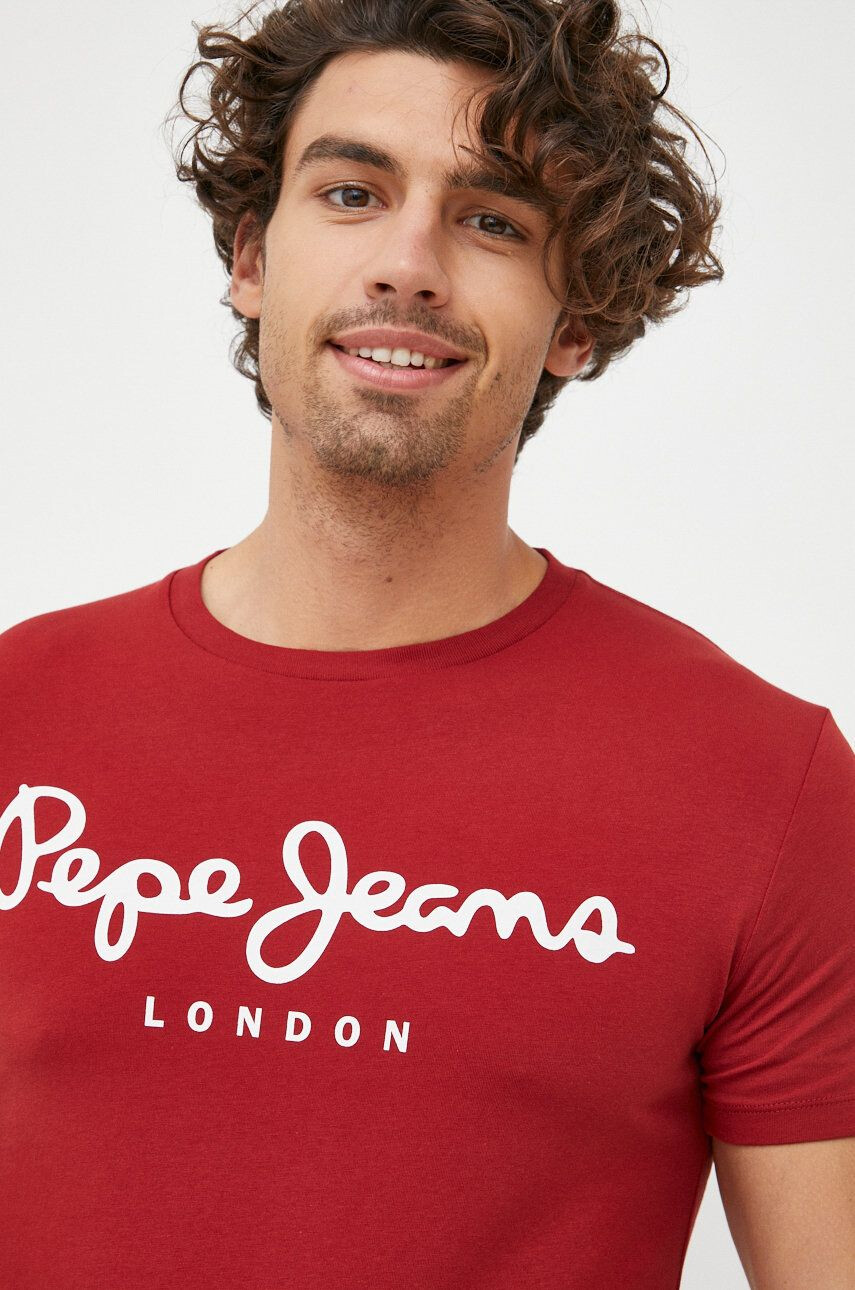 Pepe Jeans t-shirt - Pepit.hu