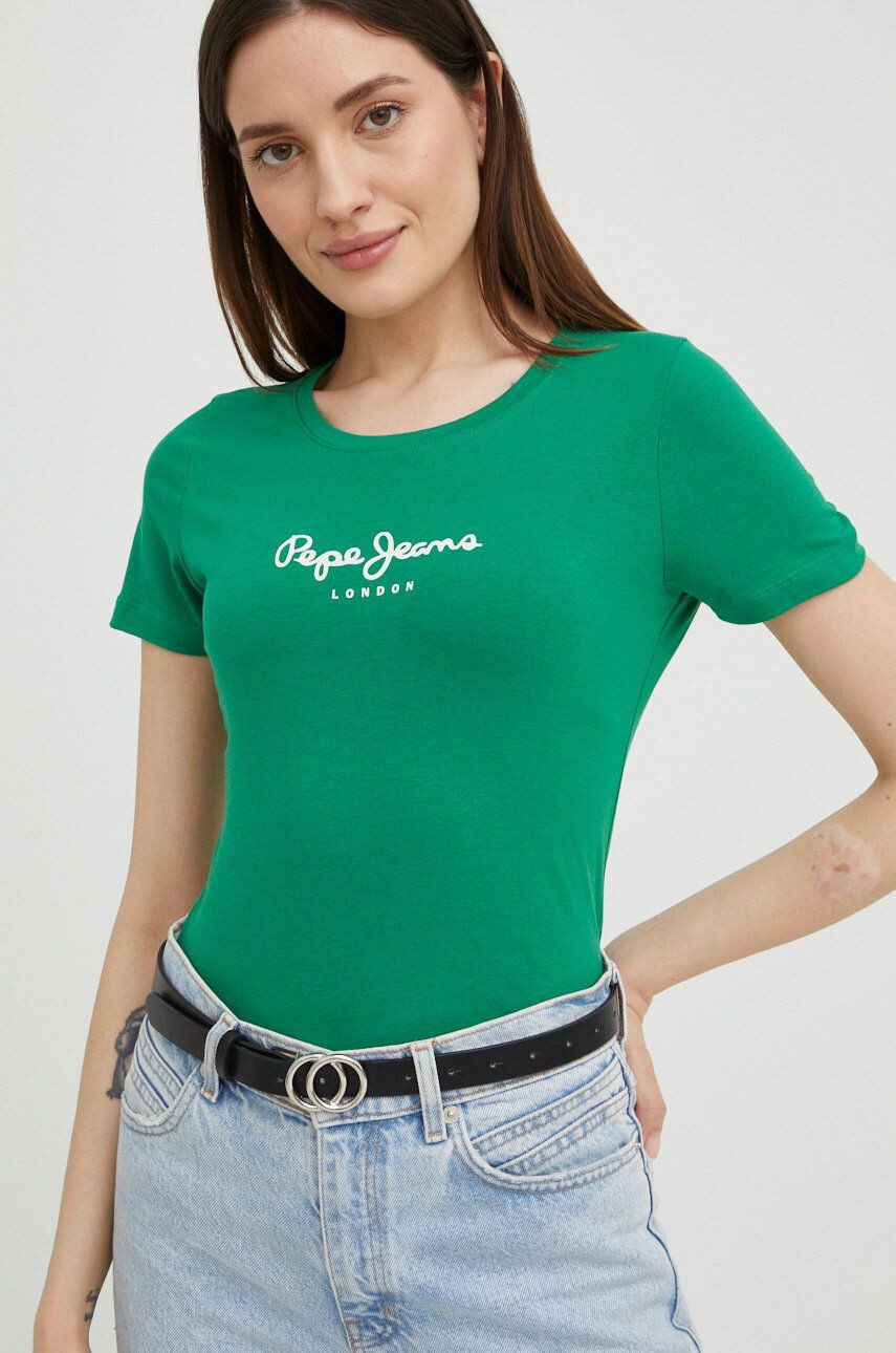 Pepe Jeans t-shirt - Pepit.hu