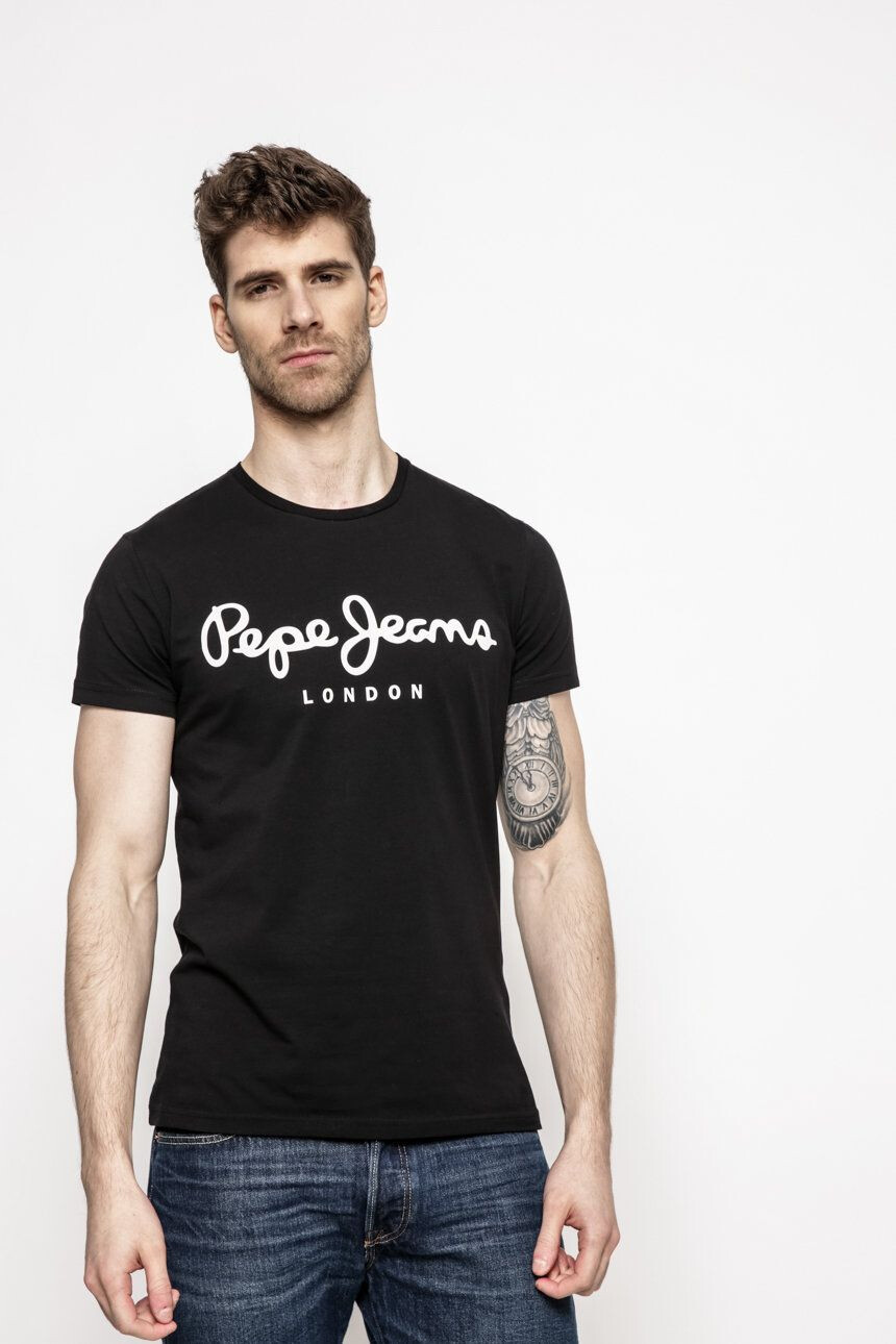 Pepe Jeans T-shirt - Pepit.hu