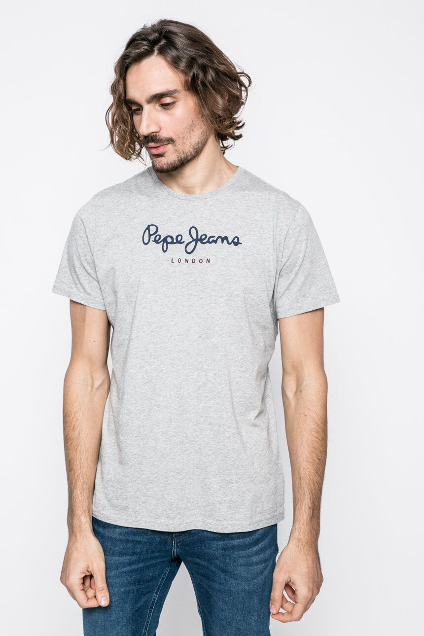 Pepe Jeans T-shirt - Pepit.hu