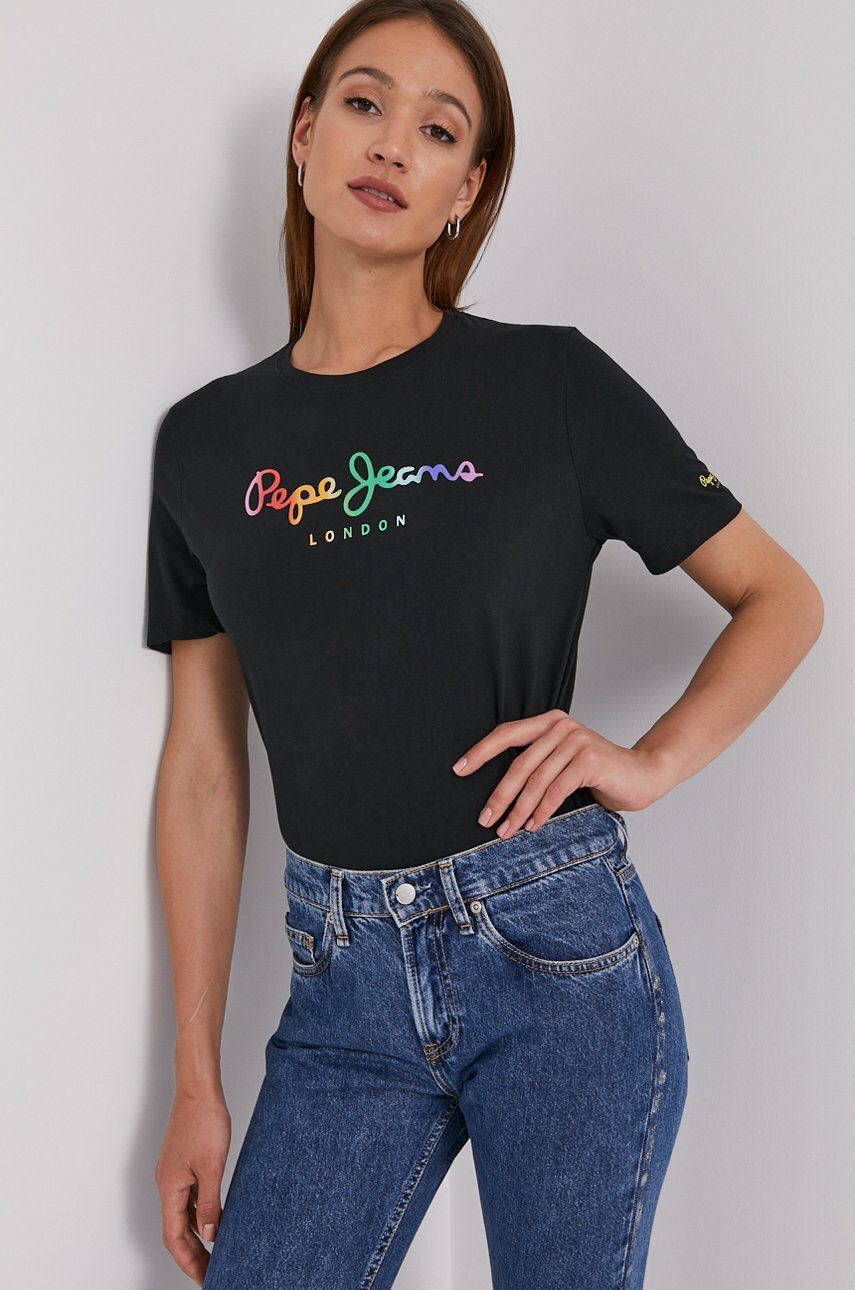 Pepe Jeans t-shirt - Pepit.hu