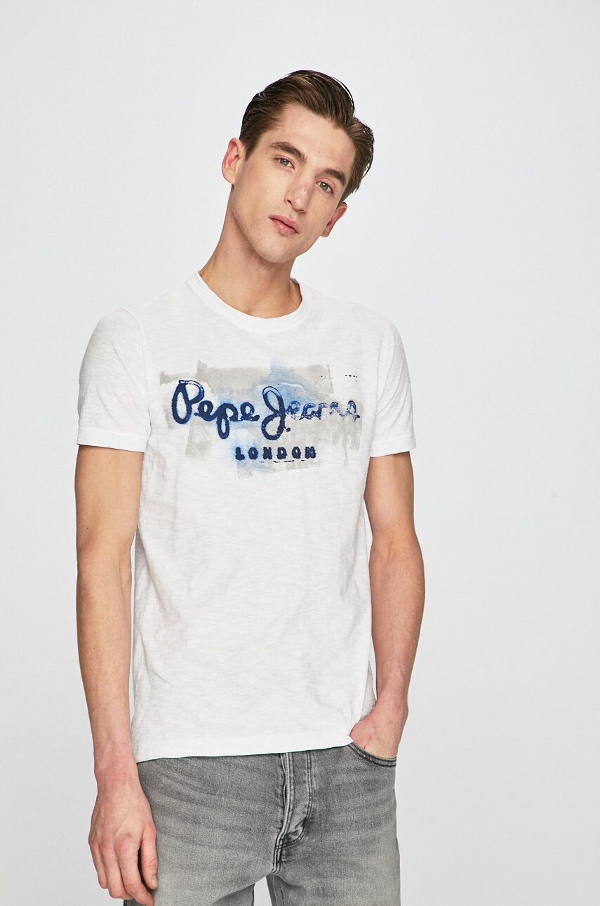 Pepe Jeans T-shirt - Pepit.hu