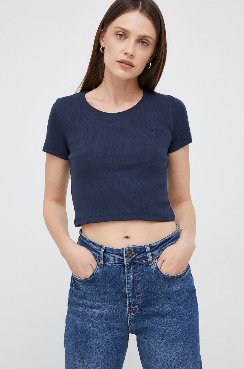 Pepe Jeans t-shirt - Pepit.hu