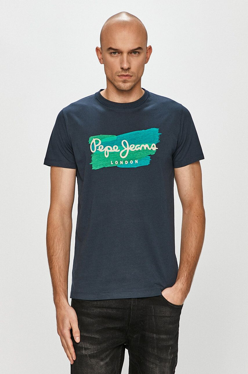 Pepe Jeans T-shirt Aitor - Pepit.hu