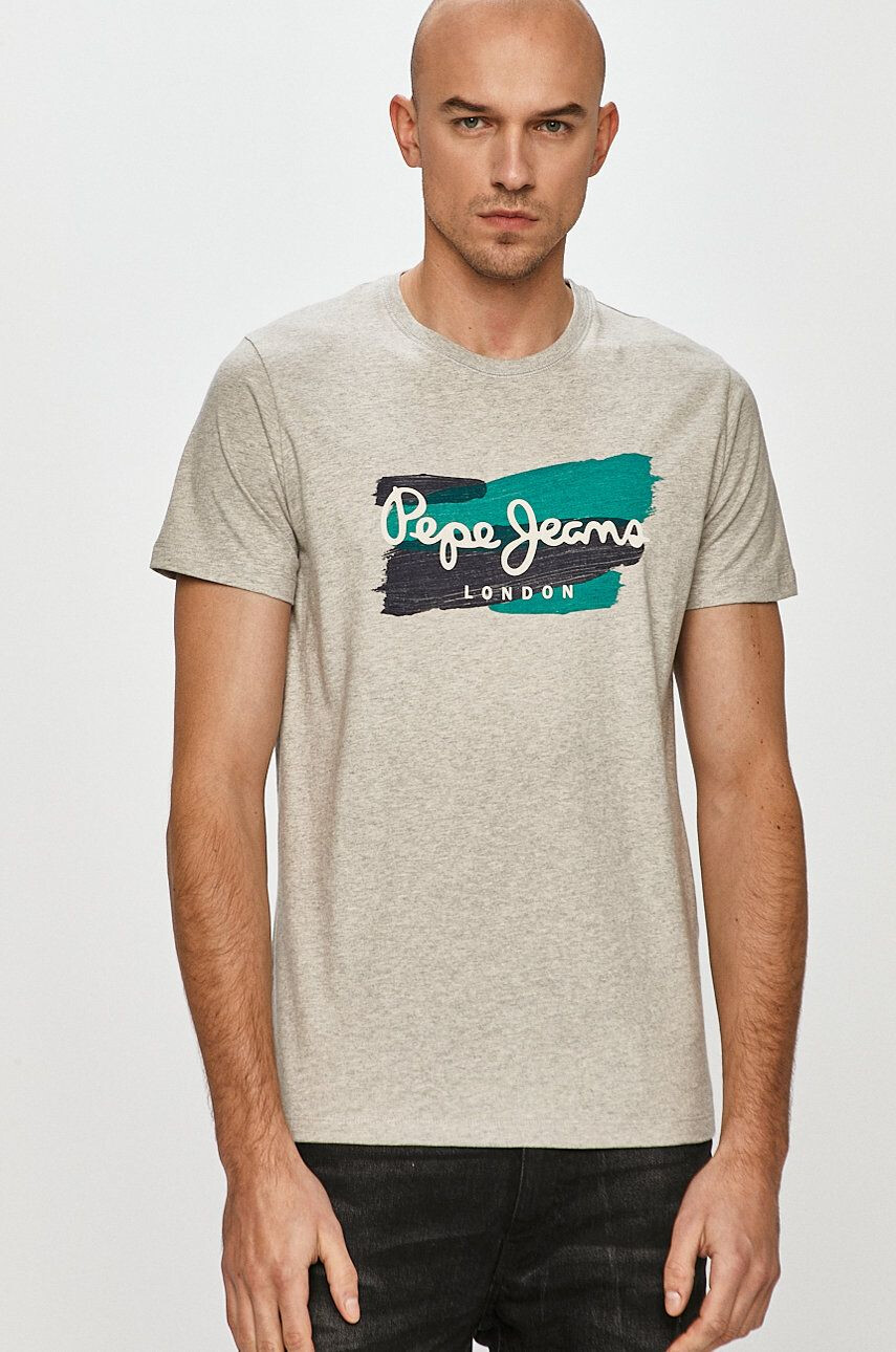 Pepe Jeans T-shirt Aitor - Pepit.hu