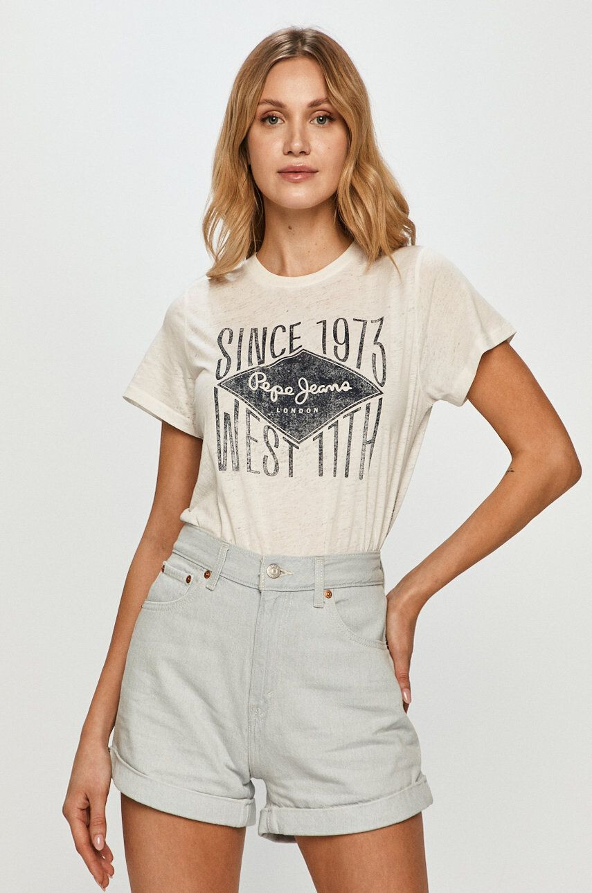 Pepe Jeans T-shirt Alex - Pepit.hu