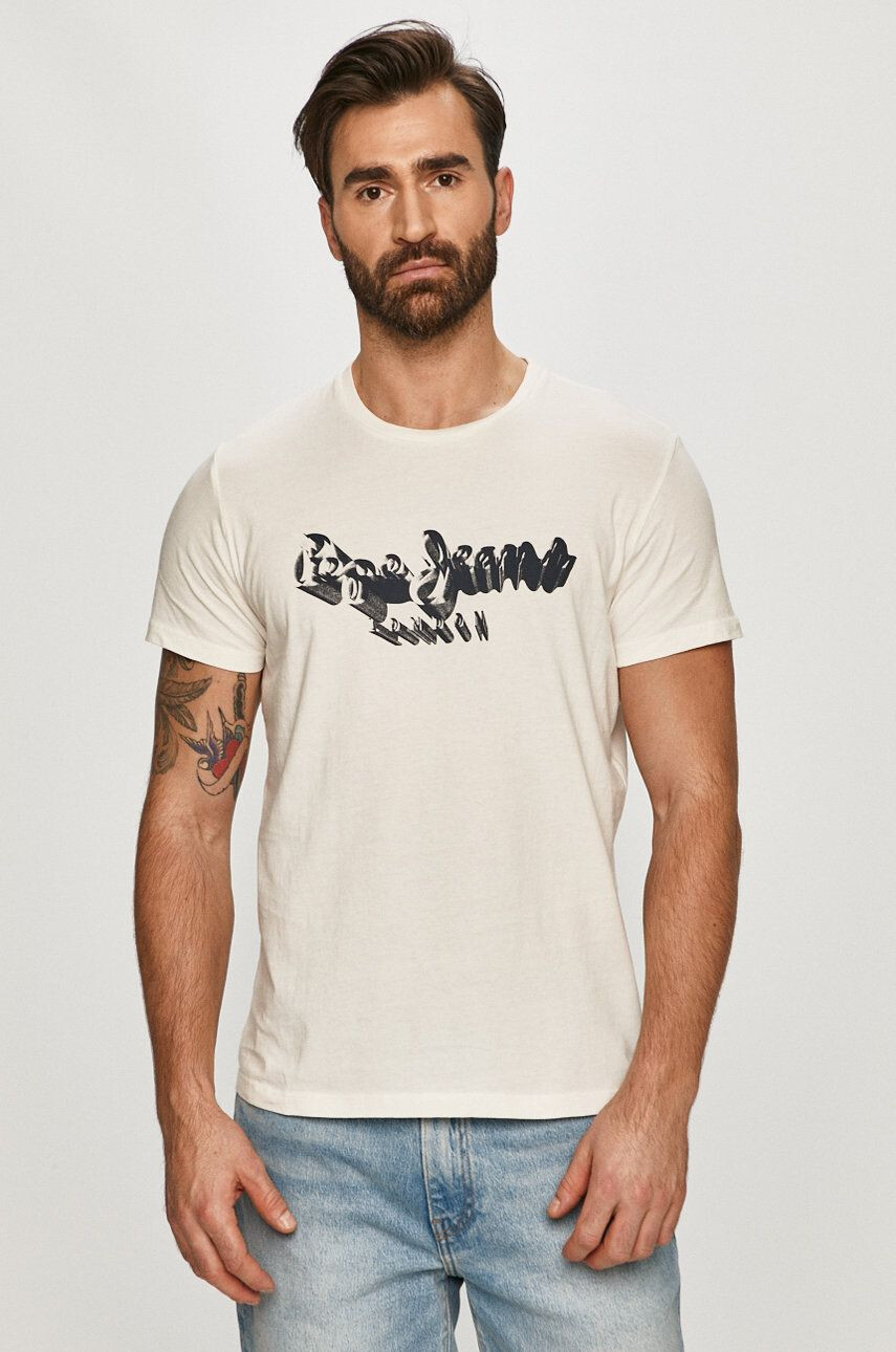 Pepe Jeans T-shirt Anthony - Pepit.hu