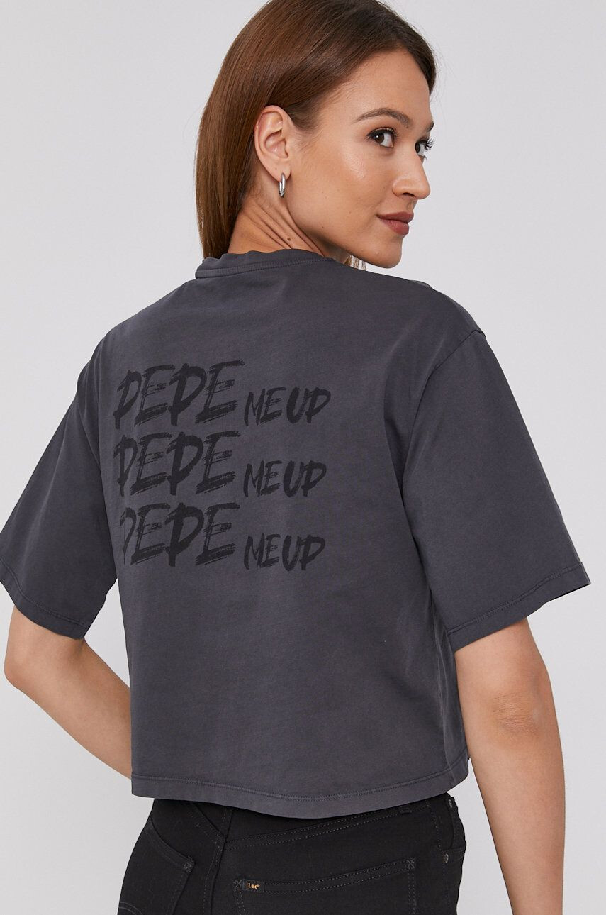 Pepe Jeans t-shirt April - Pepit.hu