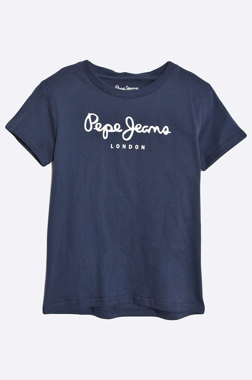 Pepe Jeans T-shirt Art dziecięcy 140-176 cm - Pepit.hu