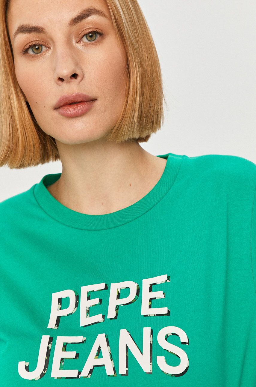 Pepe Jeans T-shirt Ashley - Pepit.hu