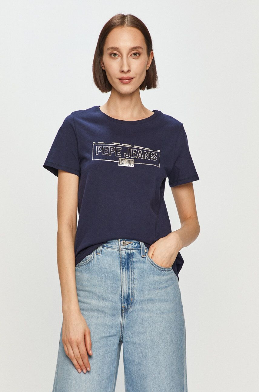 Pepe Jeans T-shirt Betty - Pepit.hu