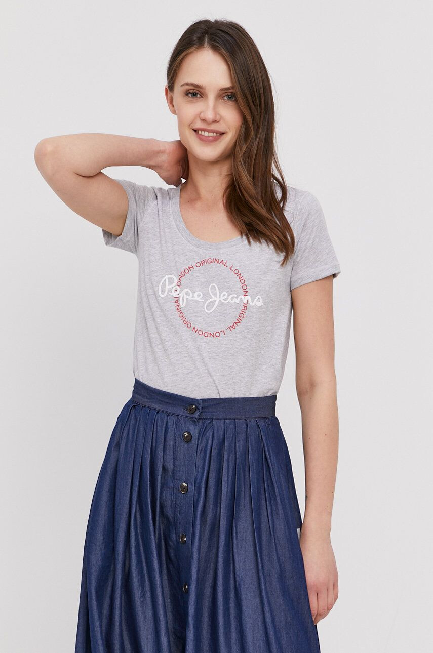 Pepe Jeans t-shirt - Pepit.hu