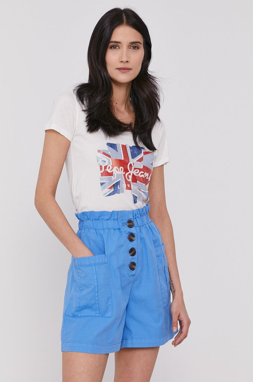 Pepe Jeans t-shirt Blaze - Pepit.hu