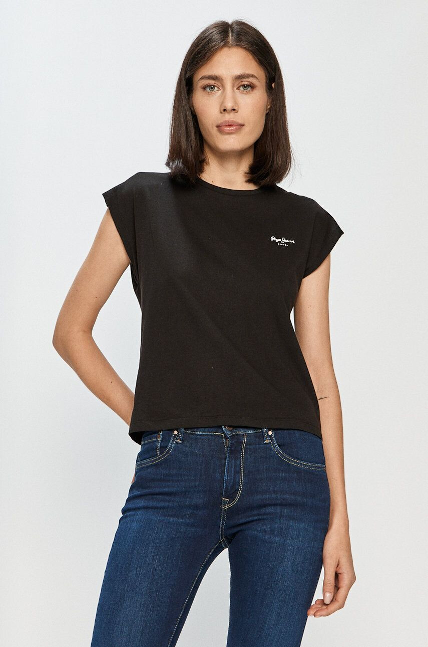 Pepe Jeans T-shirt Bloom - Pepit.hu