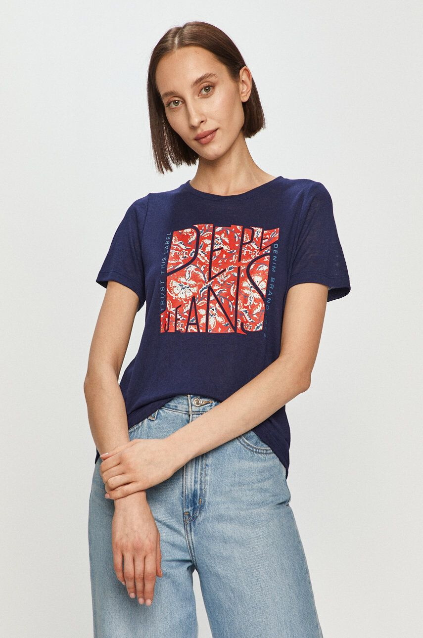 Pepe Jeans t-shirt - Pepit.hu