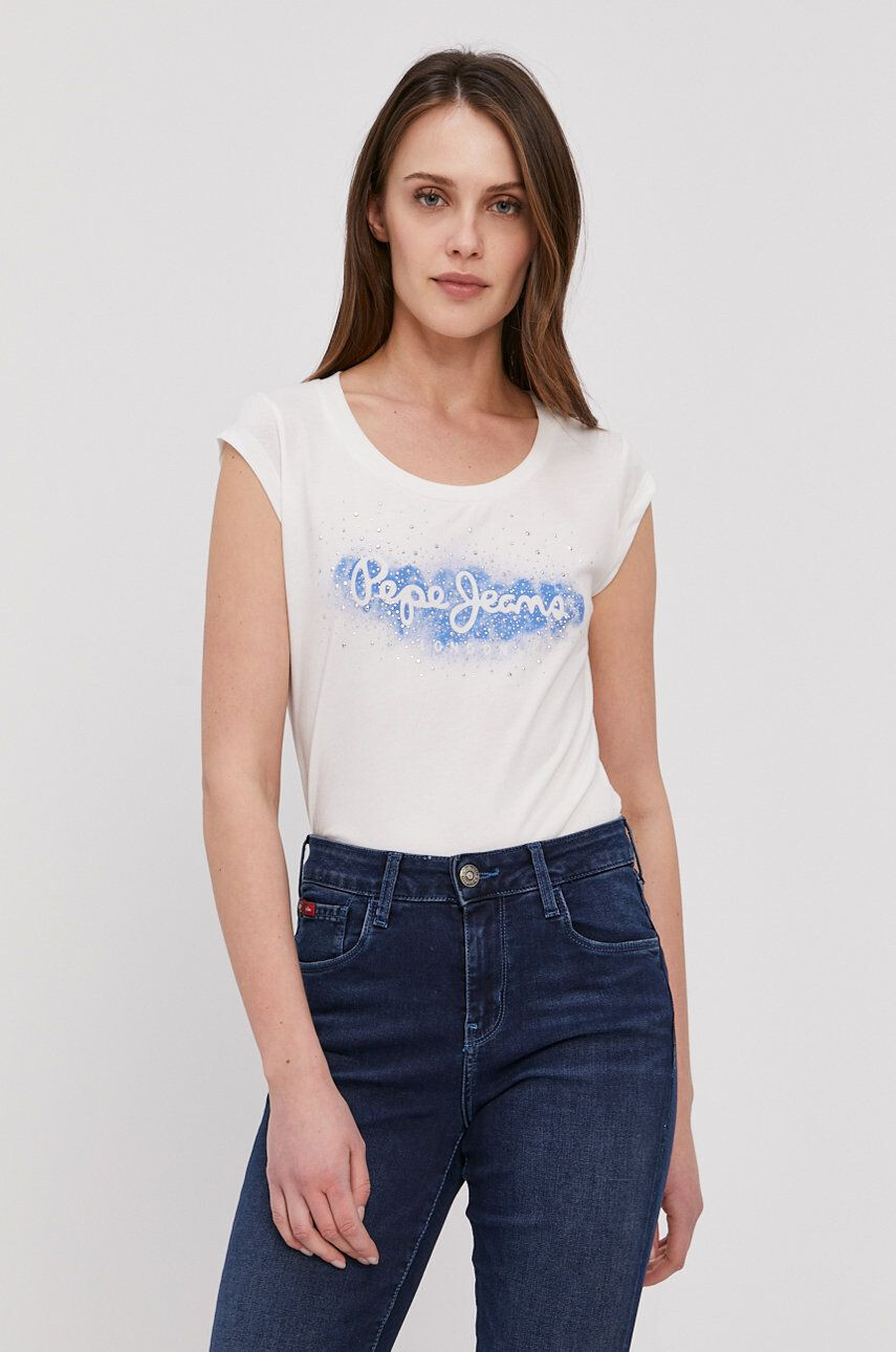 Pepe Jeans t-shirt - Pepit.hu