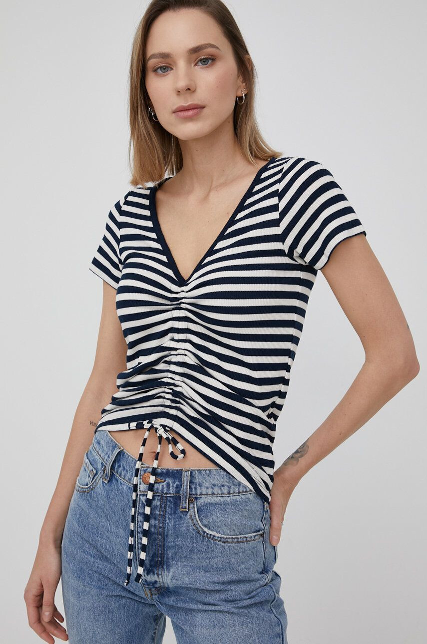 Pepe Jeans t-shirt Carina - Pepit.hu