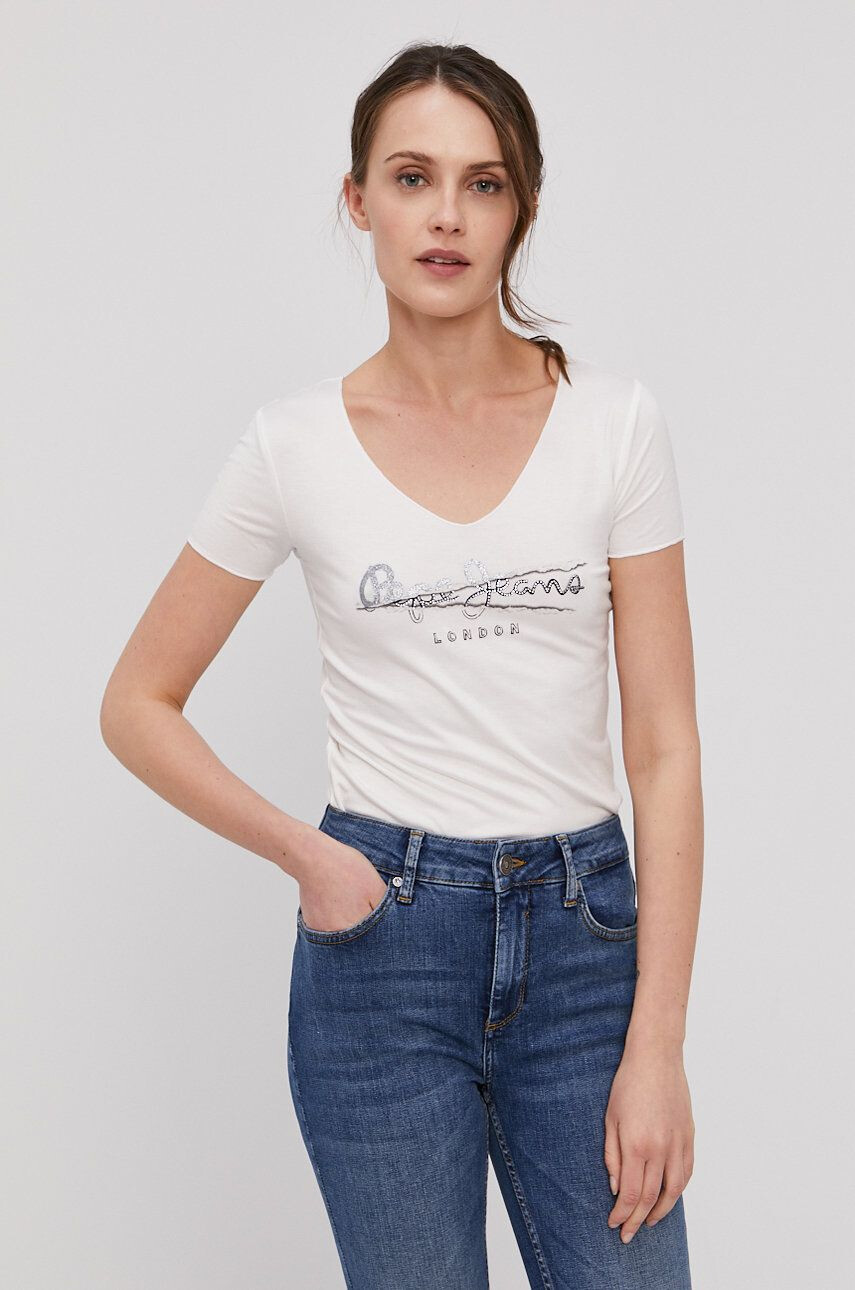 Pepe Jeans t-shirt - Pepit.hu