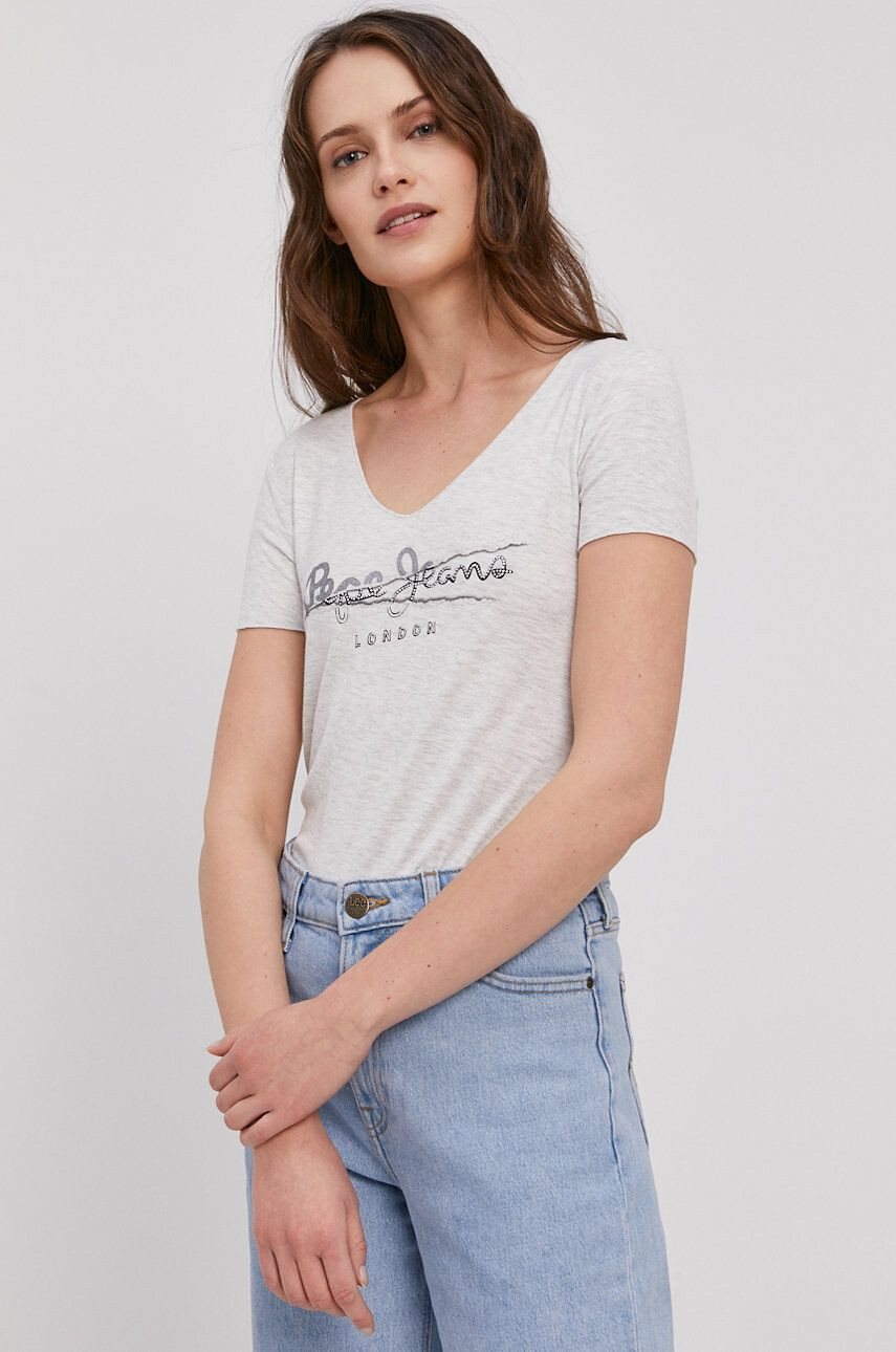 Pepe Jeans t-shirt - Pepit.hu