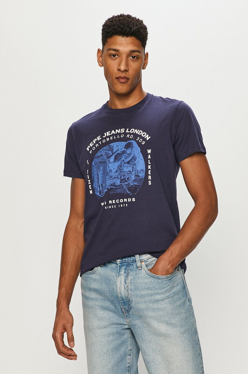 Pepe Jeans t-shirt - Pepit.hu