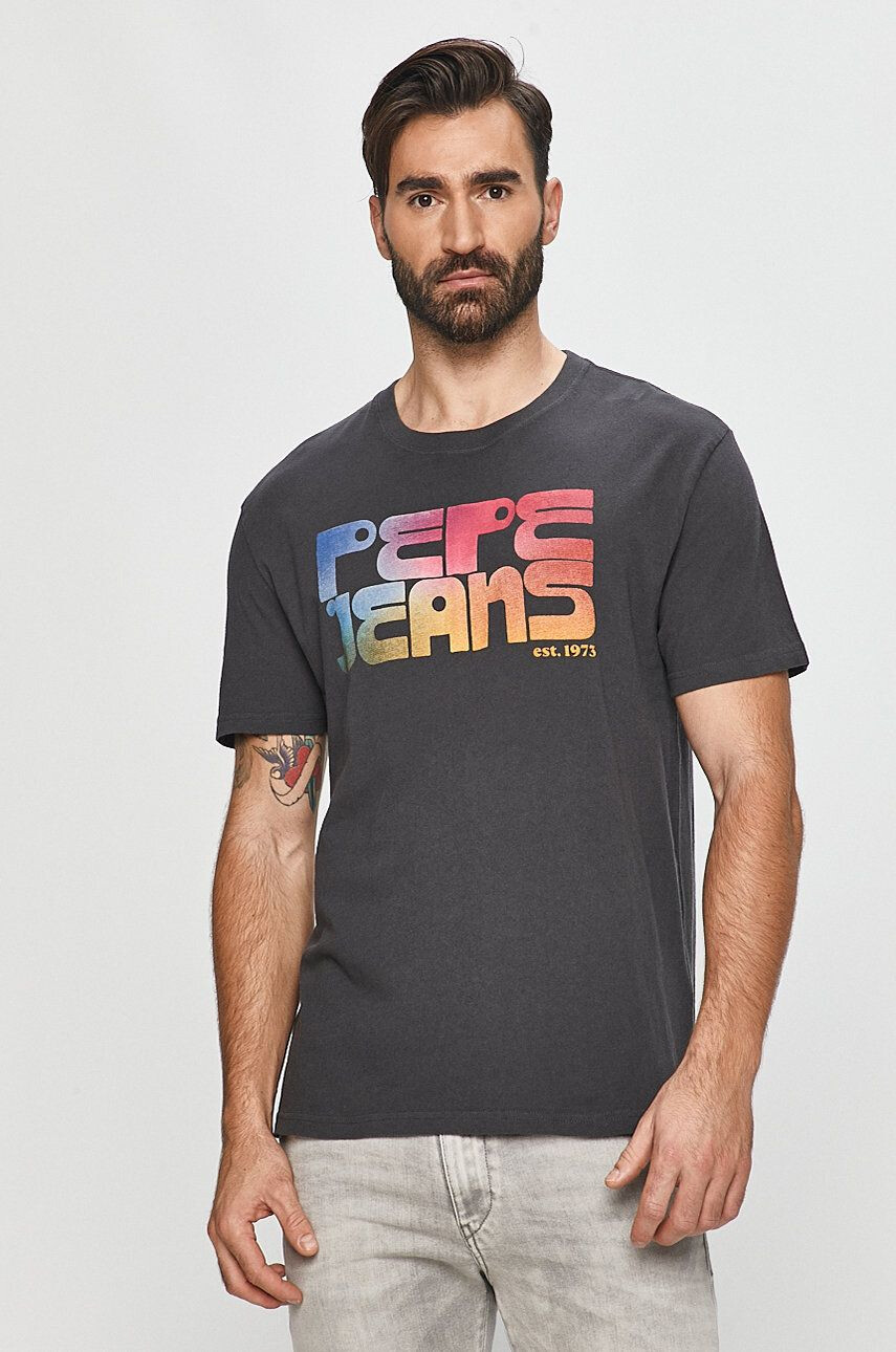 Pepe Jeans T-shirt Dan - Pepit.hu