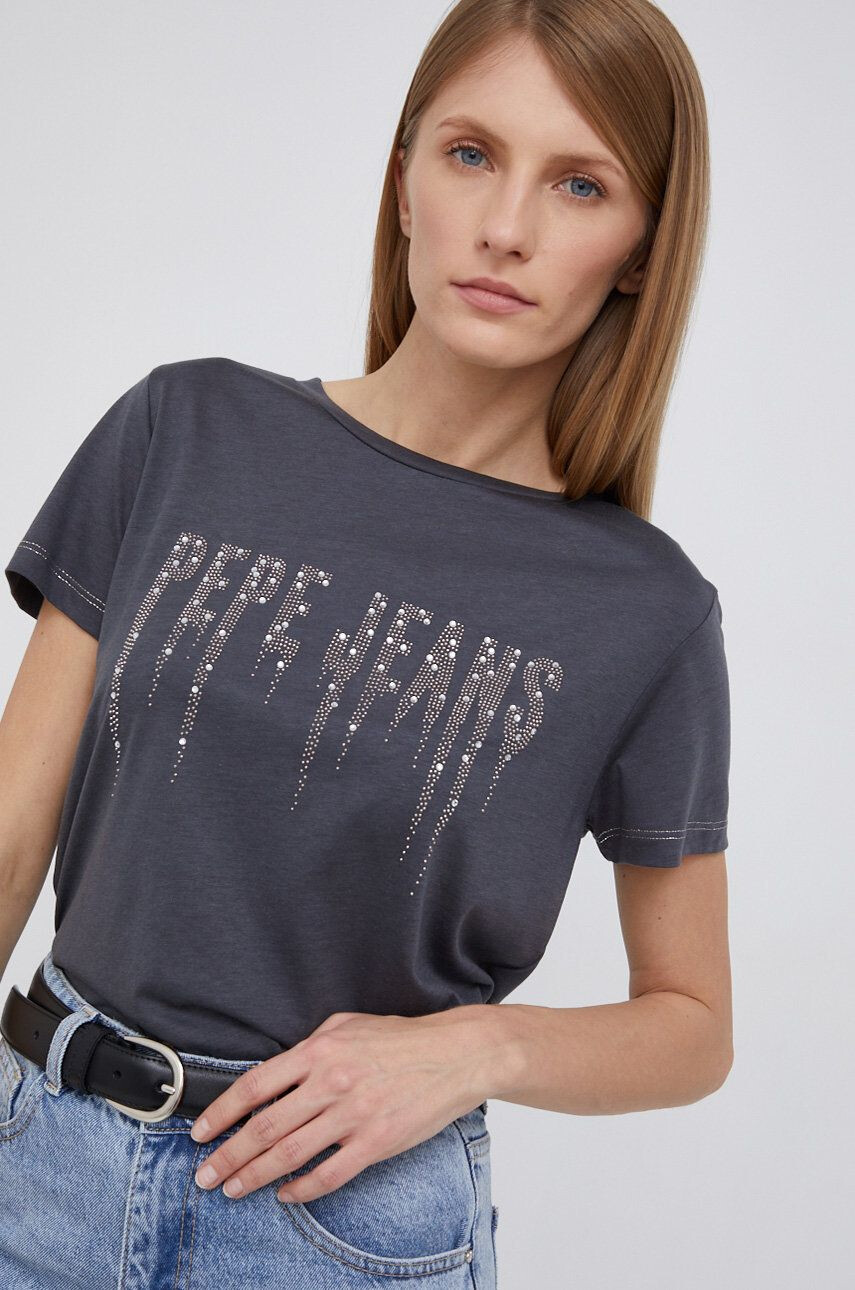 Pepe Jeans t-shirt - Pepit.hu