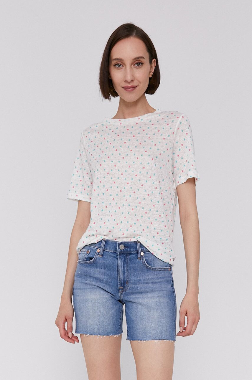 Pepe Jeans t-shirt DENISE - Pepit.hu