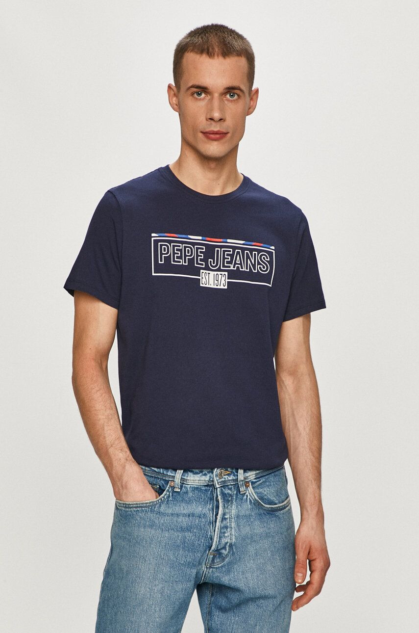 Pepe Jeans T-shirt Dennis - Pepit.hu