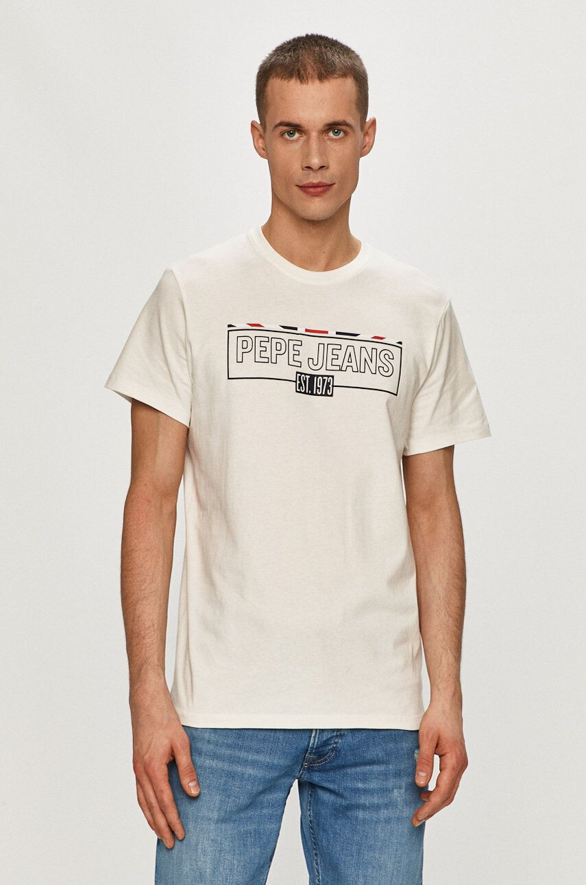 Pepe Jeans T-shirt Dennis - Pepit.hu